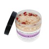Simply Essential Patchouli & Lavender Himalayan Bath Salts Soak 225g