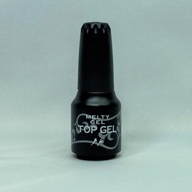 Melty Gel toppujeru 12ml JNA LED Gel Specify Test Product