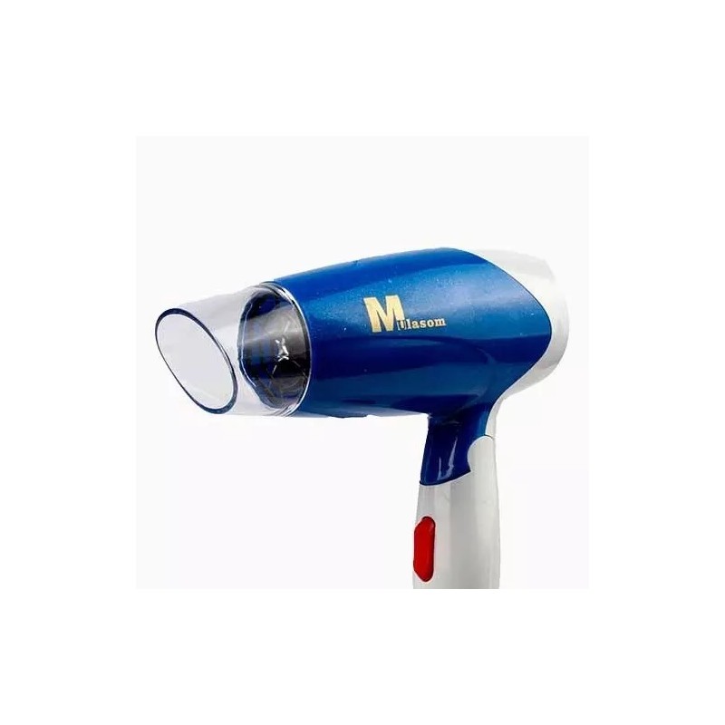 Heng Lian Secadora De Cabello Mini Portatil Para Viajes