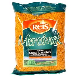 Red Lentils - 2.2lbs (1kg)