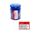 Honda Genuine OEM Honda 15400-PLM-A02 Oil Filter - 3 PACK