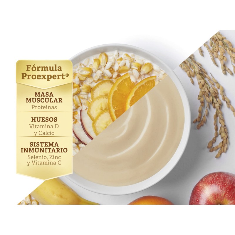 MERITENE - Meritene multi-fruit 2 x 300 g