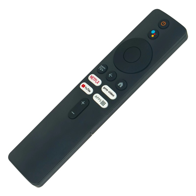 For Xiaomi New XMRM-M3 Bluetooth Voice Replaced Remote for Xiaomi