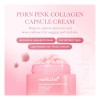 Kit Medicube Pdrn Pink Collagen Serum Capsule Cream