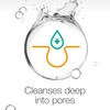 Neutrogena Visibly Clear Spot Stress Control Daily Scrub (1x 150ml),