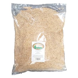 Grape and Granary Rice Hulls, 5 lb bag