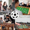 Hawdows Pack of 10 36 mm Table Football, Table Football