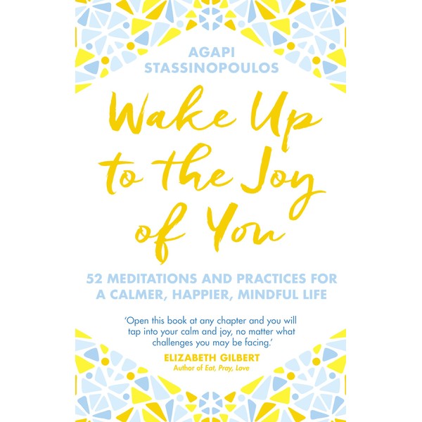 Wake Up To The Joy Of You