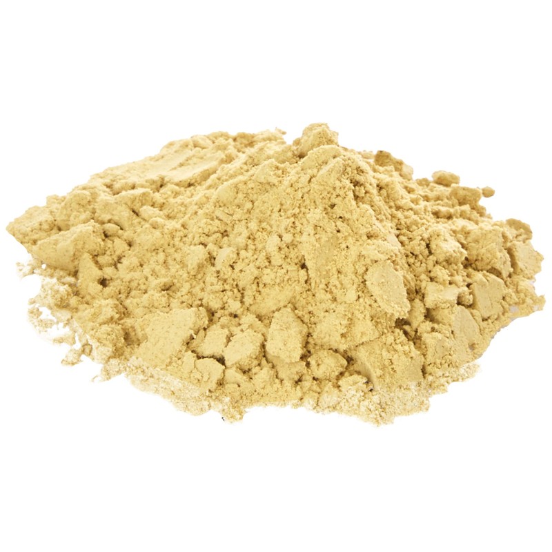Old India Ginger Ground 750g