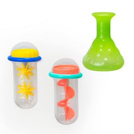 Sassy Bath Lab TYSA13064