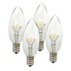 612 Vermont Electric LED Replacement Bulbs for VT-9133 Series Window