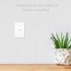 Legrand - OnQ RJ45 Keystone Insert, Cat 5e Keystone Jack,