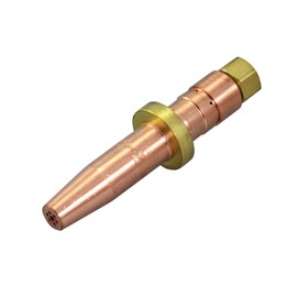 MC12 Size 2 Acetylene Cutting Tip for Smith Torch