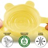 Can Lid Adjustable Size for Cans Glasses Cups Cups Reusable