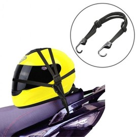 Motorcycle helmet securing strap fixing band helmet securing band strap motorcycle leash rope / 오토바이 헬멧 고정끈 고정 스트랩 밴드 헬멧고정 밴드 스트랩 오토 바이 끈 로프 크