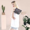 Broadway Musical Gift Makeup Bag Theatre Bag I'm Not Dramatic