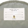 LÄSSIG Children's Backpack Nursery Bag with Chest Strap 6.5 L