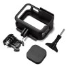 Kourpar Protective Frame for GoPro Hero12 11 10 9 Camera