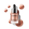 Illuminator Liquid Highlighter - Blush by Iconic London for Women