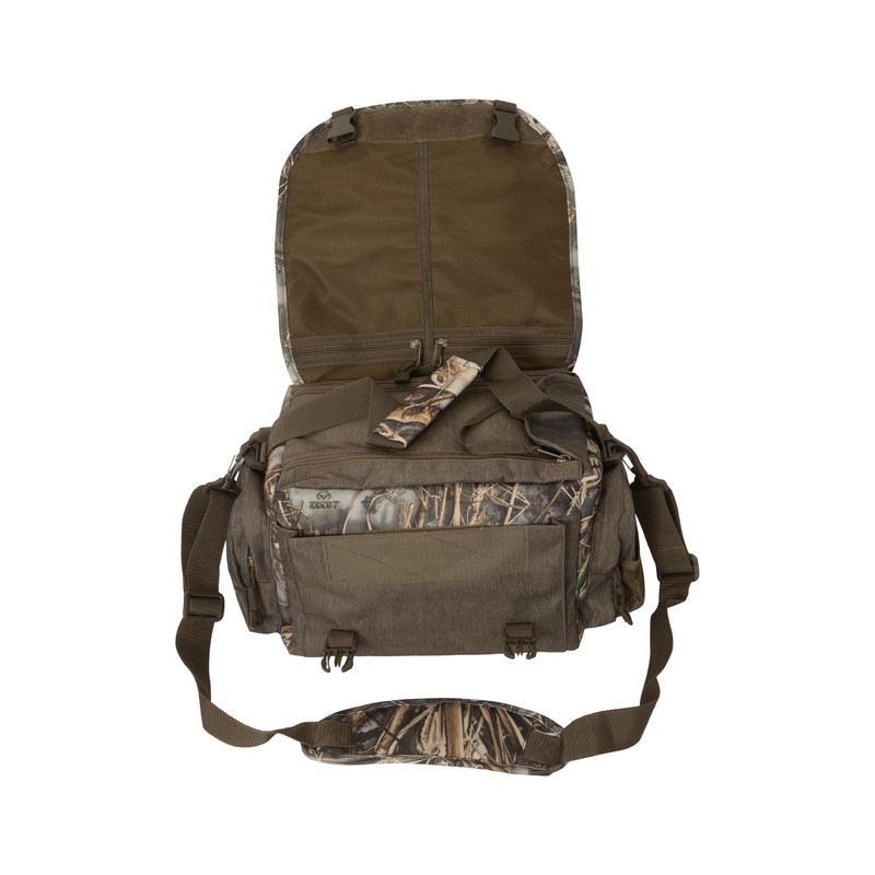 Avery Finisher 2.0 Blind Bag – Water-Resistant Hunting Gear Bag