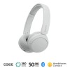 Audífonos Inalámbricos Wh-ch520 Color Blanco