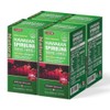 Hawaiian Spirulina Spirulina Spiruluna Spirunia (12 months supply) / 하와이안