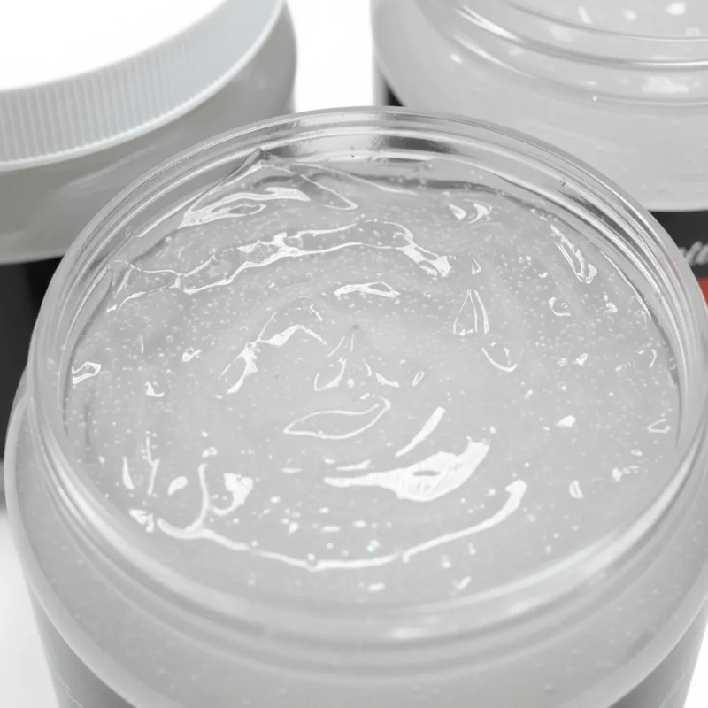 Mascarilla Gel Despigmentante Aclarante 500