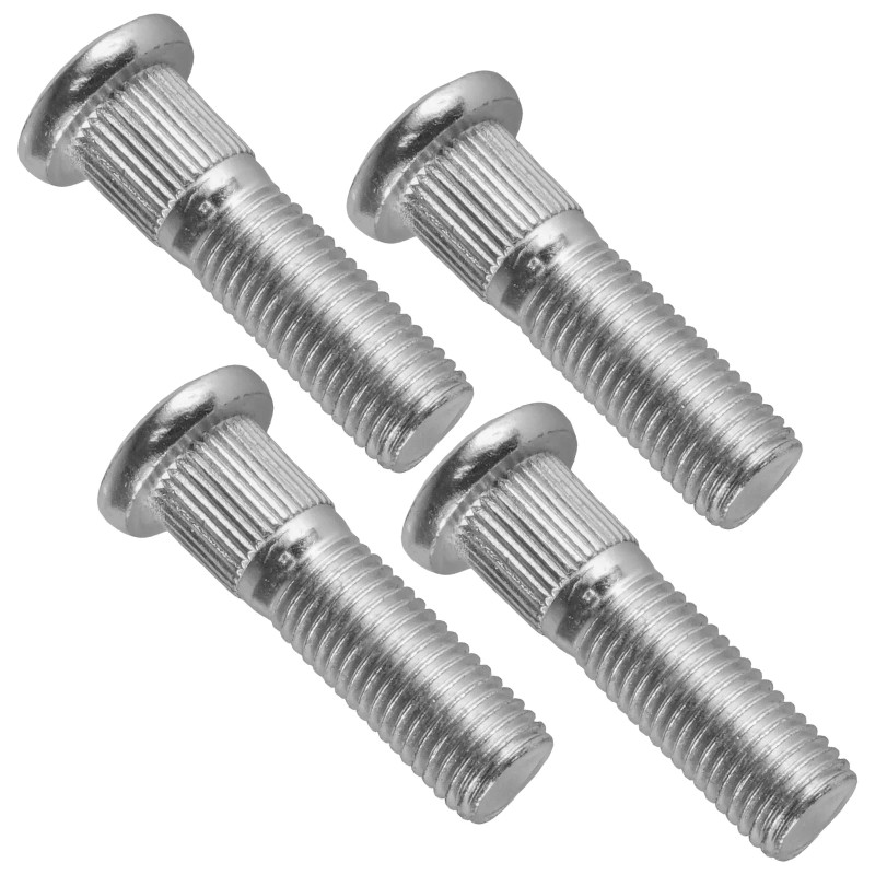 Honda 4 Front Rear Wheel Hub Stud Bolt for Honda