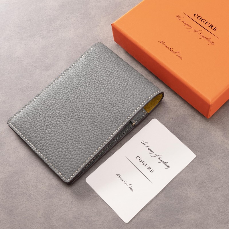 COGURE Block Rodia Notepad Cover, No. 11 / A7 Size,