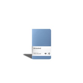 Zenith Enterprise [Limited] Siquence The Color PF Dot Ruled Light Blue