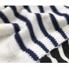 Sweater Shawl Wraps for Women Striped Cardigan Sweaters for Women