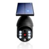 Bell+Howell Bionic Spotlight Extreme 360 - Solar Powered Outdoor Lights,