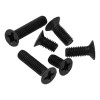 Kit De Tornillos 500pcs Para Portátiles M2, M2.5, M3