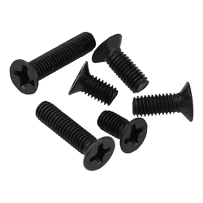 Kit De Tornillos 500pcs Para Portátiles M2, M2.5, M3