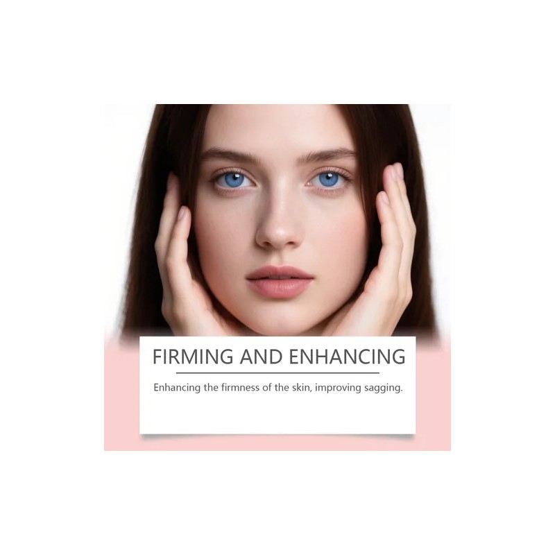 Suero Facial Nad Con Pptidos Y 5 Ceramidas Hidratante