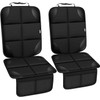 Meolsaek Car Seat Protector for Child Car Seat, Durable 600D
