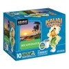 Kauai Coffee Keurig K-Cup Pods - Decaffeinated - Medium Roast