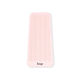 L’ange - Heat-Resistant Mat + Pouch for Hot Styling Tools