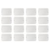 LeTradeJP Outlet Cover 10 Pcs Socket Cover Socket Cover Dustproof