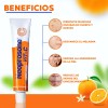 Crema Despigmentante Antimanchas Vit C Arbutina Neoprosone