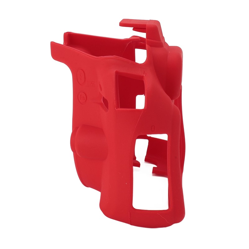 Silicone Camera Case for D3300 3400 Protective Housing Case Lightweight