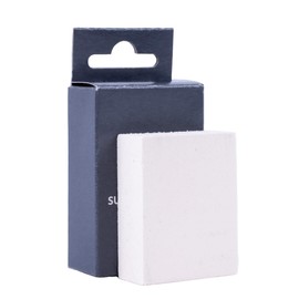 X Suede & Nubuck Eraser for Sneakers, Eliminates Scuffs & Stains, Dirt Remover for Shoes, Hats, Purses & More (Made in Germany)