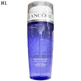 (Store product) Lancome Renergie Elasticity Memory Gel 200ml / 매장제품) 랑콤 레네르지 탄력 메모리 젤 200ml