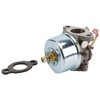 cyclingcolors Vergaser kompatibel mit Tecumseh 632230 Garten Rasenmäher Traktor Anpassbarer