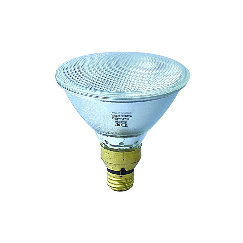 Tokyo Metal Halogen Beam Lamp JDR110V45W/K12M-FTM JDR110V45W/K12M-FTM