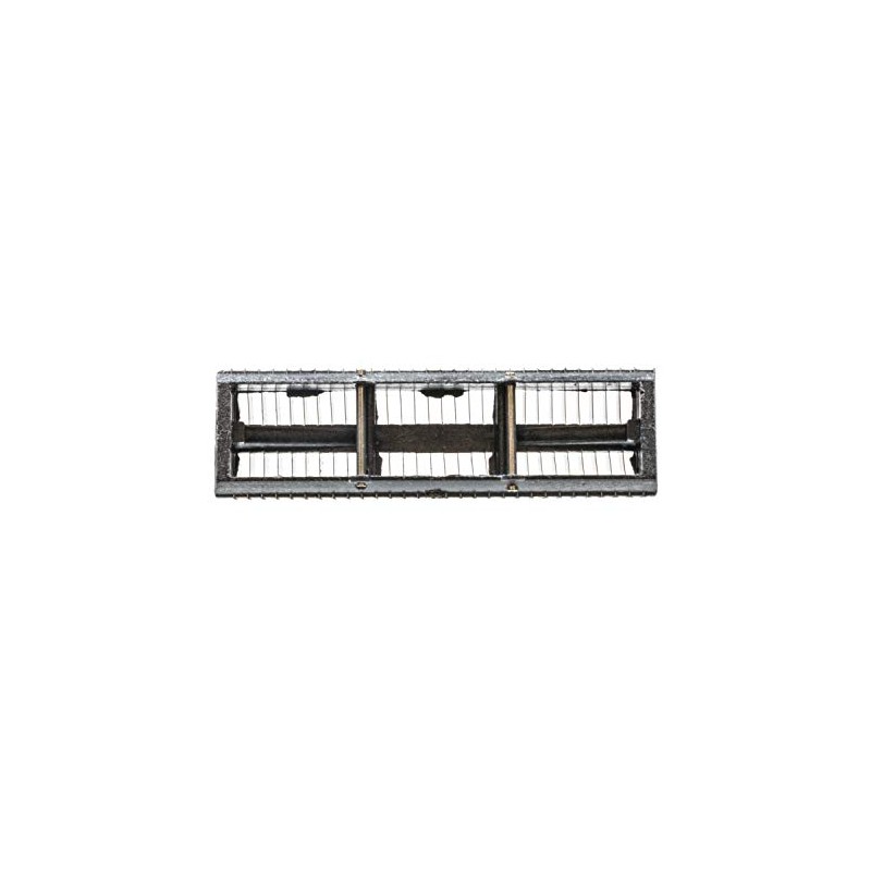 ShaverAid Cutter Blade fits Braun 2000 Series Micron Shavers (American)