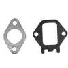 BH-Motor New Crankcase Rocker Exhaust Manifold Gasket Set Oil Seals