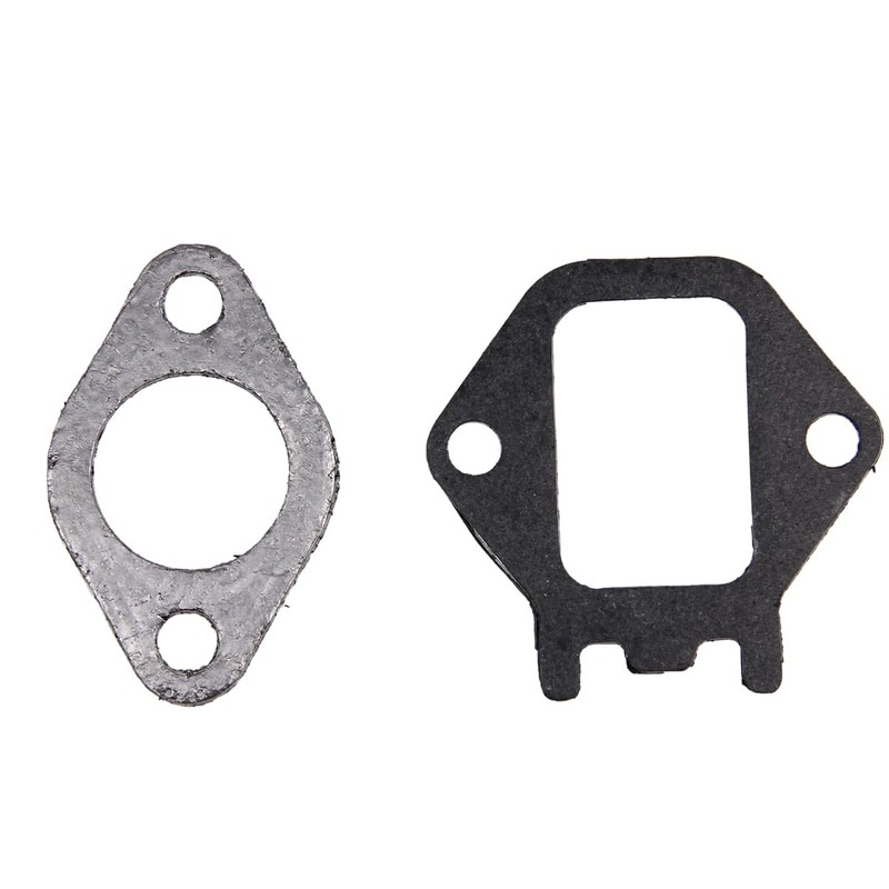 BH-Motor New Crankcase Rocker Exhaust Manifold Gasket Set Oil Seals