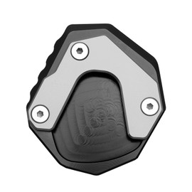 MAD HORNETS Kickstand Enlarge Plate Pad fit for Honda XL 750 Transalp CB750 Hornet 23-24