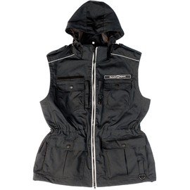 Schecker Unisex dog sports vest for dog enthusiasts and dog athletes, multi-functional